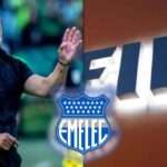 FIFA pone a prueba a Emelec y Leonel Álvarez: ¿Cómo afrontarán el reto? 4 FIFA pone a prueba a Emelec y Leonel Álvarez: ¿Cómo afrontarán el reto?