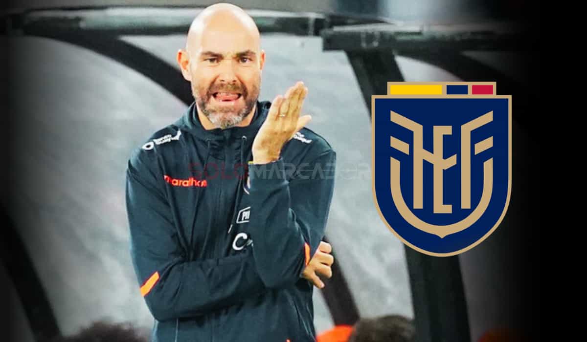 La verdad detrás de los Rumores Sobre la Selección Ecuatoriana