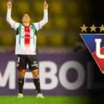 ¡Fichaje Estelar! Fernando Cornejo se Une a Liga de Quito para el Segundo Semestre 4 Fernando Cornejo se Une a Liga de Quito para el Segundo Semestre
