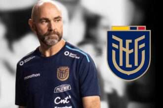 Fin de la era Félix Sánchez Bas al frente de La Tri tras eliminación de la Copa América 2024