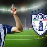 Gol de Ángel Mena desde los doce pasos y lleva al Pachuca a la victoria en la Leagues Cup 3 Gol de Ángel Mena desde los doce pasos y lleva al Pachuca