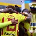 ¡Goleada de Aucas en la Copa Ecuador y Avanza a Octavos de Final! 4 Goleada de Aucas en la Copa Ecuador y Avanza a Octavos de Final