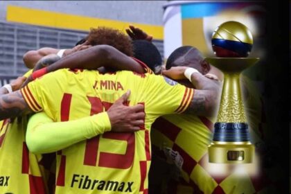 Goleada de Aucas en la Copa Ecuador y Avanza a Octavos de Final