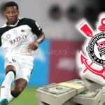 Gonzalo Plata: El Corinthians lo Quiere y Esto le Ofrecen 3 Gonzalo Plata: El Corinthians lo Quiere y Esto le Ofrecen