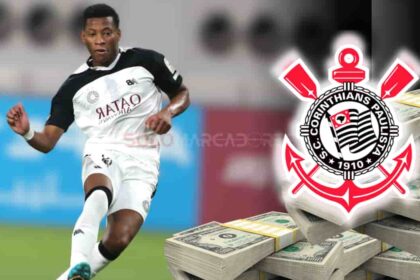 Gonzalo Plata: El Corinthians lo Quiere y Esto le Ofrecen