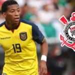 Gonzalo Plata en la Mira del Corinthians
