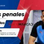 Gonzalo Valle Brilla con Luz Propia: Tres Penales Atajados en Copa Ecuador (Video) 3 Gonzalo Valle
