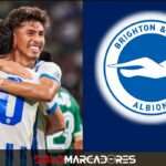 Gran actuación de Jeremy Sarmiento en la Pretemporada del Brighton: ¿Se Queda? 4 Gran actuación de Jeremy Sarmiento en la Pretemporada del Brighton