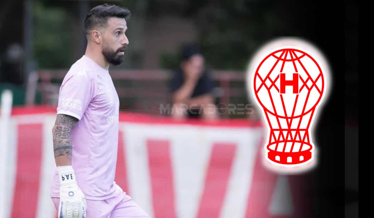 Hernán Galíndez y Huracán: Un Liderato Forjado en Defensa