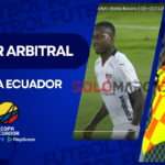 Liga de Quito