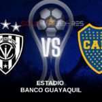 Independiente del Valle vs. Boca Juniors: Cómo Verlo en Vivo y Gratis por ESPN 3 Independiente del Valle vs. Boca Juniors: Cómo Verlo en Vivo y Gratis por ESPN