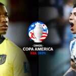 Inglaterra quiere ver el Duelo Moisés Caicedo vs. Enzo Fernández 3 Inglaterra quiere ver el Duelo Moisés Caicedo vs. Enzo Fernández