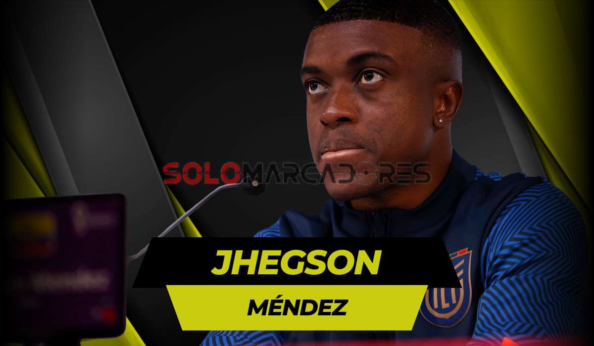 Descubre las últimas novedades sobre la posible vuelta de Jhegson Méndez a Independiente del Valle. ¿Se caerá el pase del mediocampista ecuatoriano? Te lo contamos todo aquí.