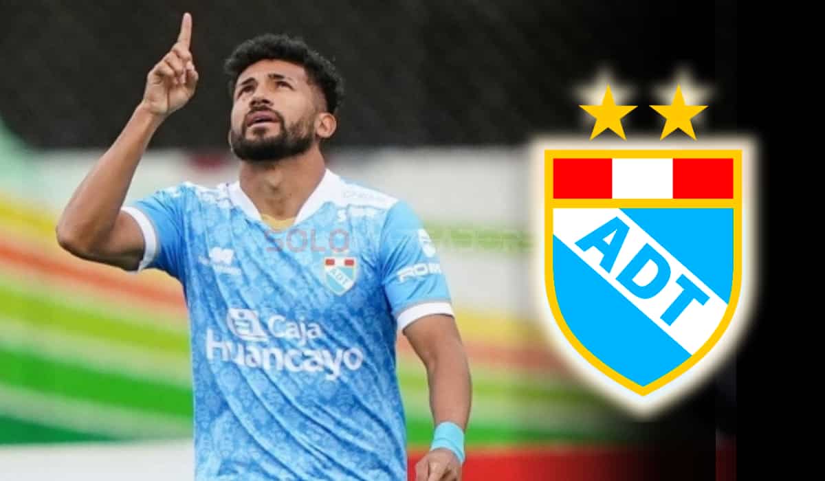 Joao Rojas: El Héroe del ADT en la Victoria sobre Los Chankas CYC