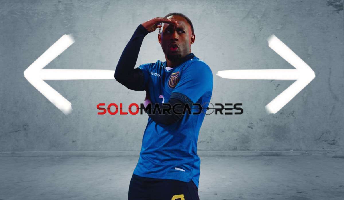 John Yeboah podría cambiar de club tras la Copa América
