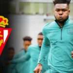 ¡Rumbo a LaLiga! Jordy Caicedo en la Mira del Sporting Gijón 4 Jordy Caicedo en la Mira del Sporting Gijón