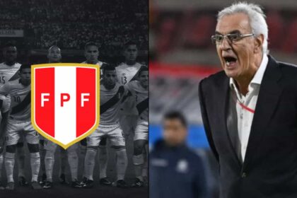 Jorge Fossati y su Posible Salida de la Selección Peruana