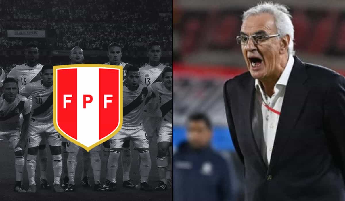 Jorge Fossati y su Posible Salida de la Selección Peruana