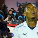 ¡Preocupación en Liga! Lesiones de Quintero y Charcopa sacuden al equipo antes de la Copa Ecuador 3 José Quintero y Charcopa sacuden al equipo antes de la Copa Ecuador 2024