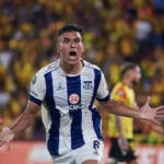 Liga de Quito Presenta Oferta por Juan Gabriel Rodríguez para Refuerzo Defensivo 4 Liga de Quito Presenta Oferta por Juan Gabriel Rodríguez para Refuerzo Defensivo