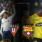 Jugadores Ecuatorianos en el Extranjero: Éxitos y Desafíos en Ligas Internacionales 3 Jugadores Ecuatorianos en el Extranjero: Éxitos y Desafíos en Ligas Internacionales