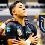 ¡Kendry Páez Comparado con un Súper Crack Sudamericano! 4 Kendry Páez Comparado con un Súper Crack Sudamericano