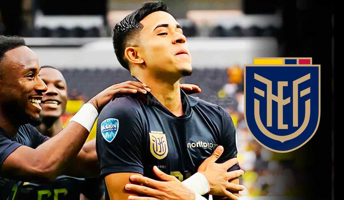 Kendry Páez Comparado con un Súper Crack Sudamericano