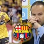 La Controversia de Byron Castillo: Un Giro Jurídico que Sacude a Barcelona SC 4 La Controversia de Byron Castillo: Un Giro Jurídico que Sacude a Barcelona SC
