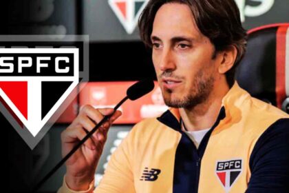 La Derrota de Luis Zubeldía: Sao Paulo Pierde su Racha Triunfal Ante Atlético Mineiro