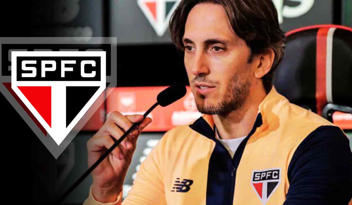 La Derrota de Luis Zubeldía: Sao Paulo Pierde su Racha Triunfal Ante Atlético Mineiro