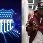 La Dura Realidad que mantiene a Enner Valencia Lejos de Emelec 3 La Dura Realidad que mantiene a Enner Valencia Lejos de Emelec