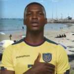 La sencillez de un crack: Moisés Caicedo elige Ecuador para sus vacaciones 4 La sencillez de un crack: Moisés Caicedo elige Ecuador para sus vacaciones