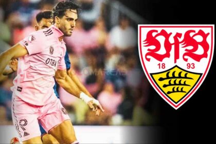 Leonardo Campana rumbo a la Bundesliga? El VfB Stuttgart podría ser su próximo destino