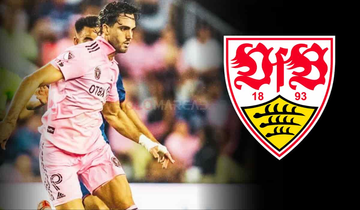 Leonardo Campana rumbo a la Bundesliga? El VfB Stuttgart podría ser su próximo destino