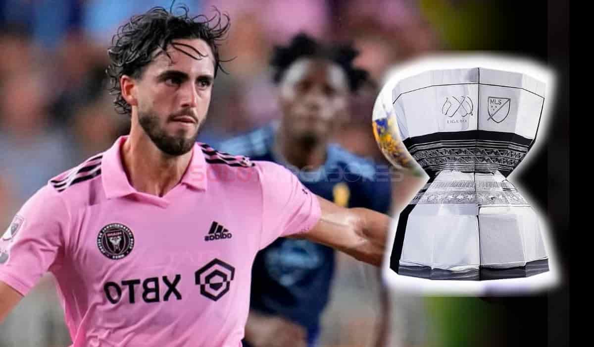 Leonardo Campana y su Búsqueda de Protagonismo en Inter Miami CF