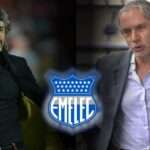¡Explosión en Emelec! Leonel Álvarez al Borde de la Salida 3 Leonel Álvarez Manifiesta su Molestia y Podría Dejar Emelec Pronto