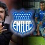 Leonel Álvarez: "No vamos de paseo a Estados Unidos" y ¿Qué pasa con Bryan Carabalí? 4 Leonel Álvarez: "No vamos de paseo a Estados Unidos" y ¿Qué pasa con Bryan Carabalí?