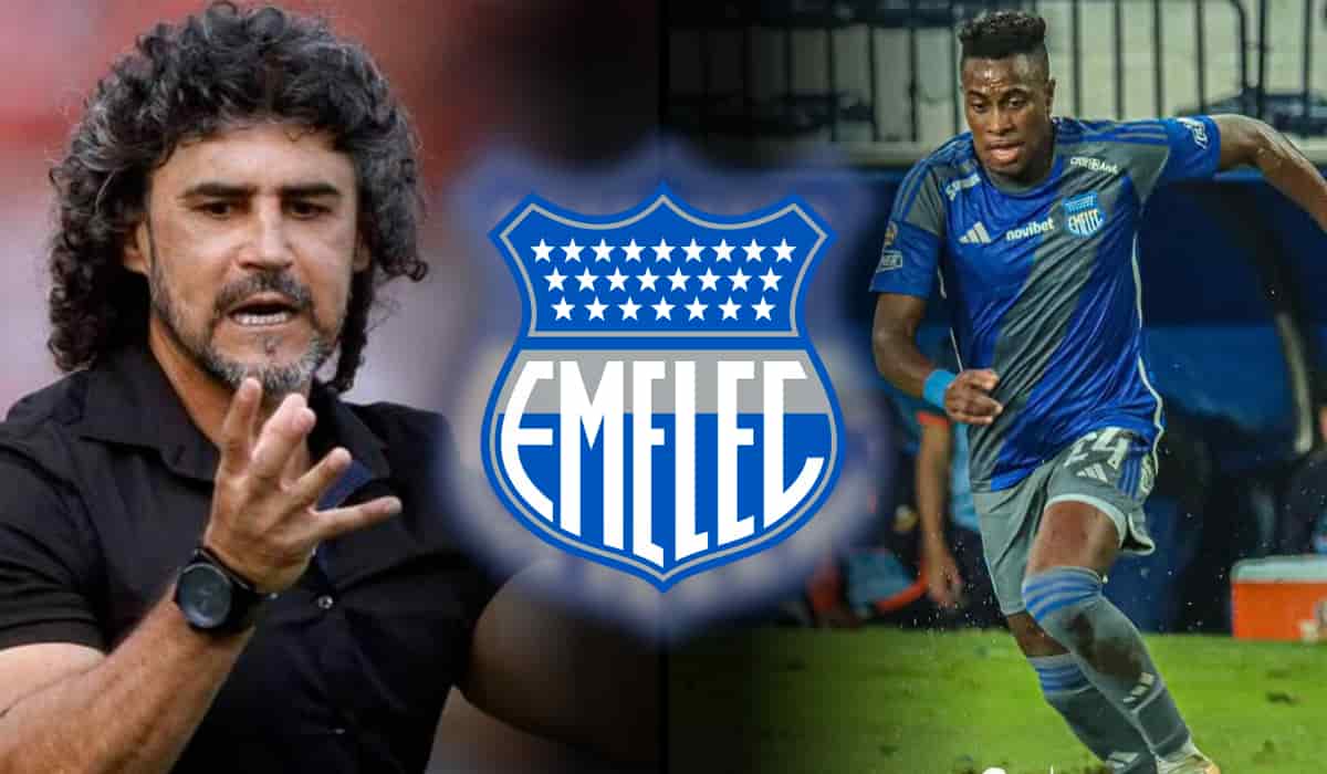 Leonel Álvarez: "No vamos de paseo a Estados Unidos" y ¿Qué pasa con Bryan Carabalí?
