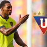 ¿Liga de Quito planea Fichar a Justin Cuero? Todo depende del futuro de Alex Arce 3 Liga de Quito planea Fichar a Justin Cuero