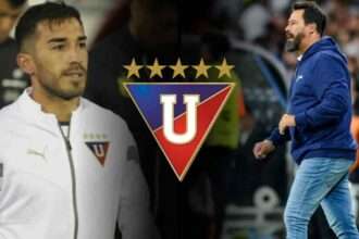 Lisandro Alzugaray alaba a Vitamina Sánchez: "Sentimos un Cambio Radical"