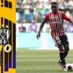 Los 3 equipos de la LigaPro que buscan fichar a Jhegson Méndez ¿Cuánto tendrían que pagar? 3 Los 3 equipos de la LigaPro que buscan fichar a Jhegson Méndez