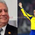 Luis Chiriboga Revela su Candidato Ideal para Técnico de La Tri