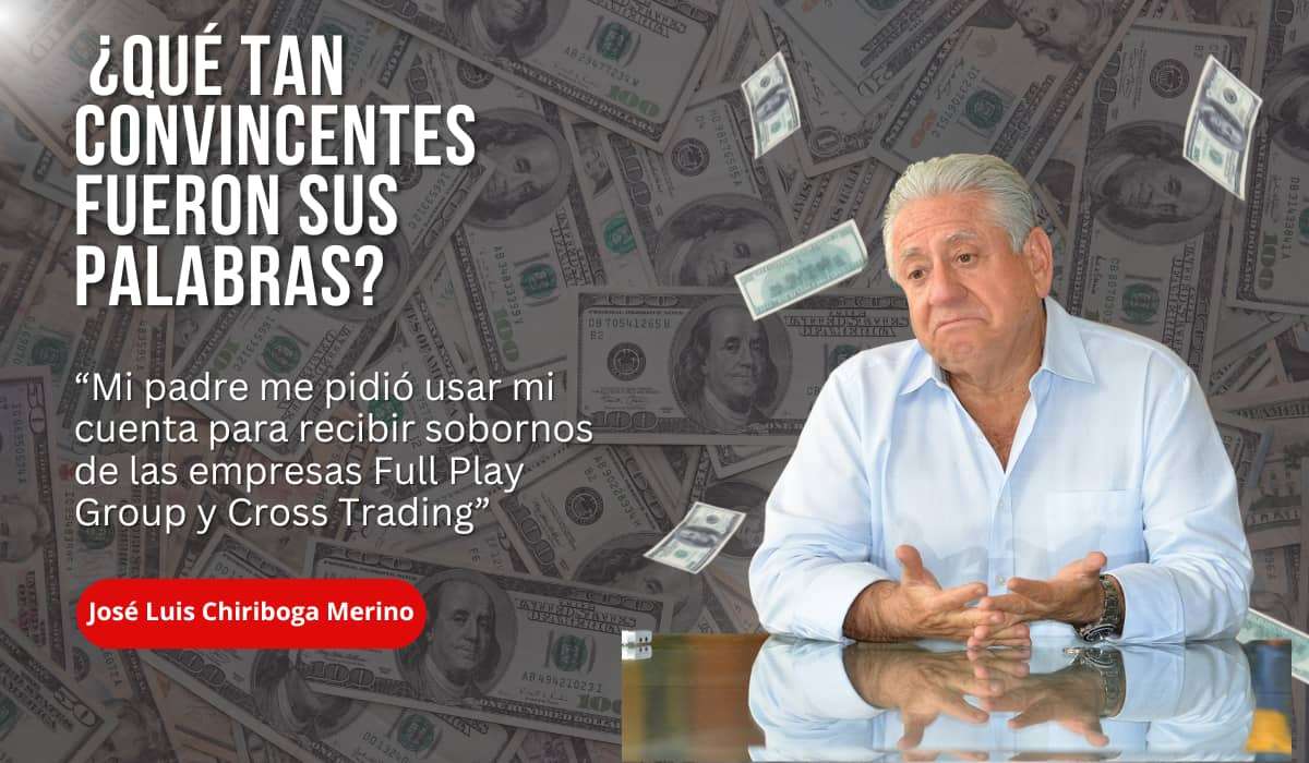Luis Chiriboga