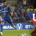 ¿Luis Fernando León en la Mira de Liga de Quito? 4 Luis Fernando León en la Mira de Liga de Quito