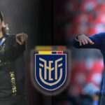Luis Zubeldía Rechaza a La Tri y Ecuador Ahora Busca a un Técnico Español