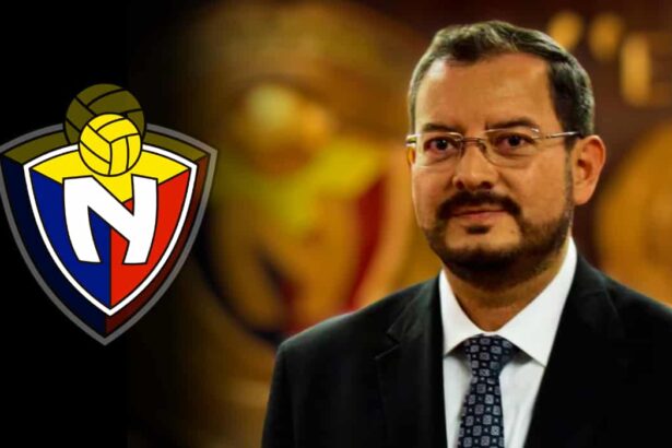 Marco Pazos Revela la Crisis Financiera de El Nacional