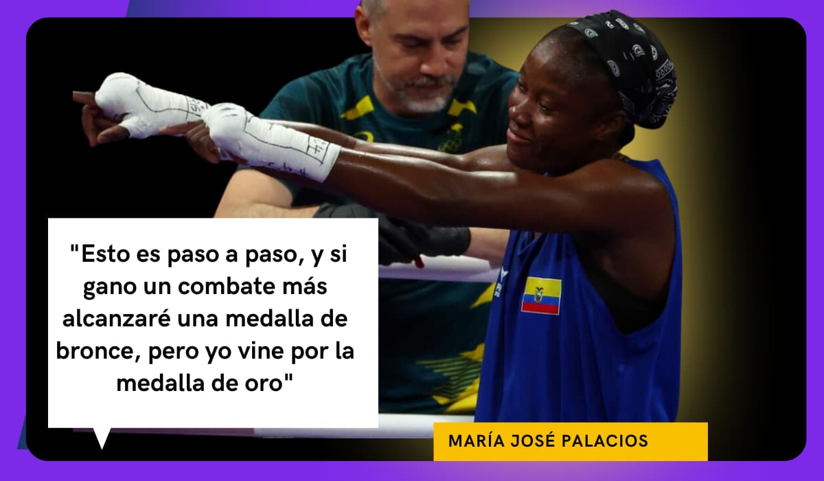 María José Palacios
