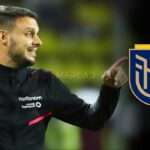 ¡Martín Anselmi rompe el Silencio! ¿Será el Próximo DT de Ecuador? 4 Martín Anselmi rompe el Silencio! ¿Será el Próximo DT de Ecuador?