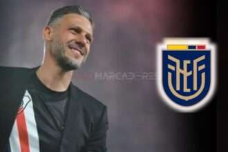 Martín Demichelis: Nuevo Candidato para Dirigir la Selección de Ecuador