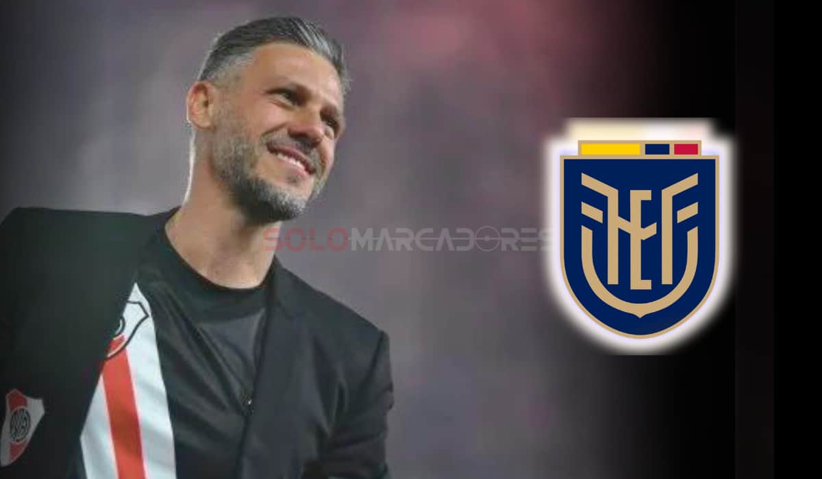 Martín Demichelis: Nuevo Candidato para Dirigir la Selección de Ecuador